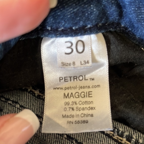 Bootcut jeans - Picture 6 of 6